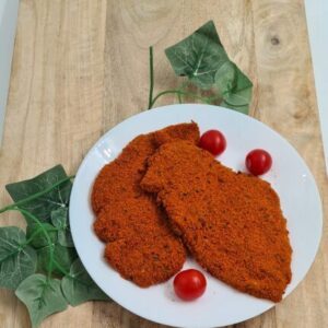 Kipschnitzel zigeuner